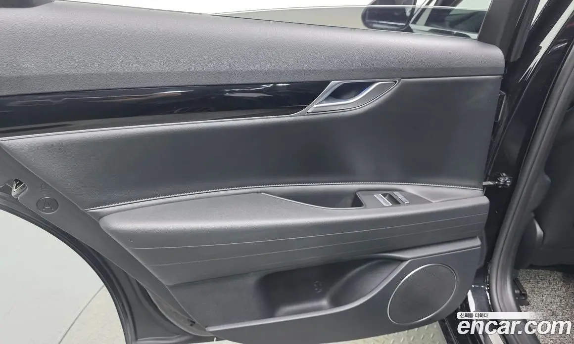 Genesis G80 2021 2.5 автомат (гидро), фото 15