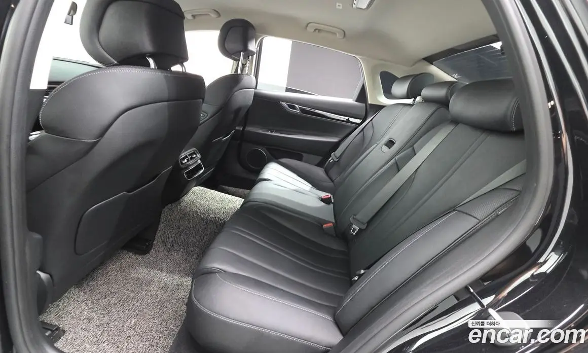 Genesis G80 2021 2.5 автомат (гидро), фото 16