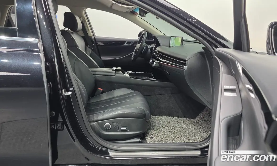 Genesis G80 2021 2.5 автомат (гидро), фото 17