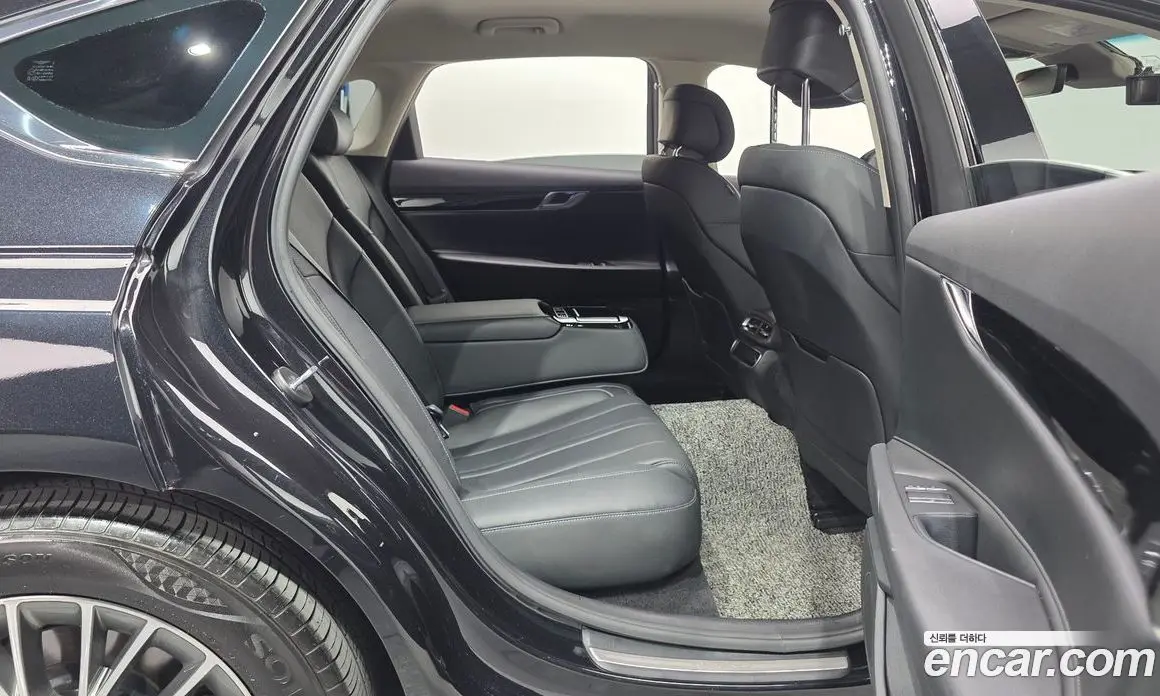 Genesis G80 2021 2.5 автомат (гидро), фото 18