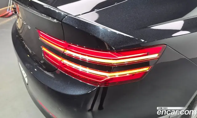 Genesis G80 2021 2.5 автомат (гидро), миниатюра 9