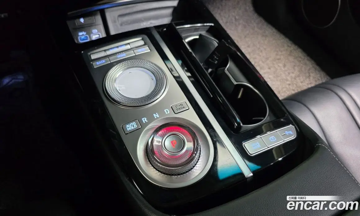 Genesis G80 2022 2.5 автомат (гидро), фото 12