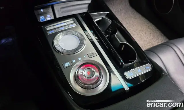Genesis G80 2022 2.5 автомат (гидро), миниатюра 12