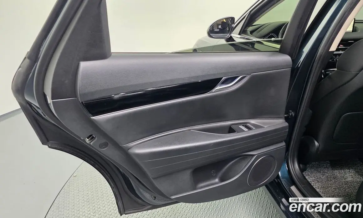 Genesis G80 2022 2.5 автомат (гидро), фото 15