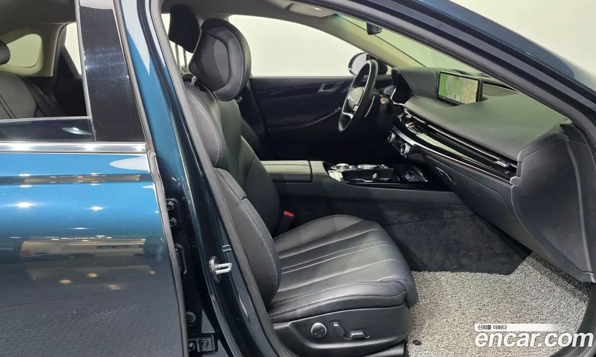 Genesis G80 2022 2.5 автомат (гидро), фото 17