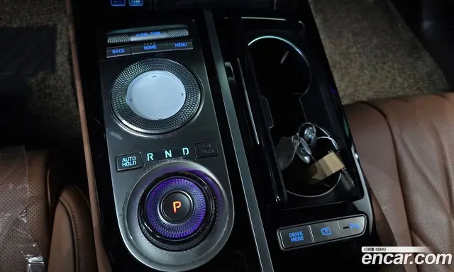 Genesis G80 2022 2.5 автомат (гидро), миниатюра 11