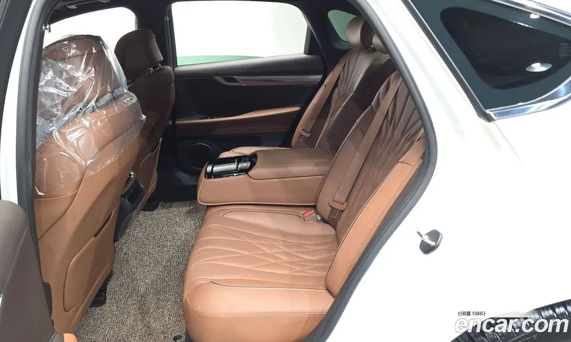 Genesis G80 2022 2.5 автомат (гидро), фото 16