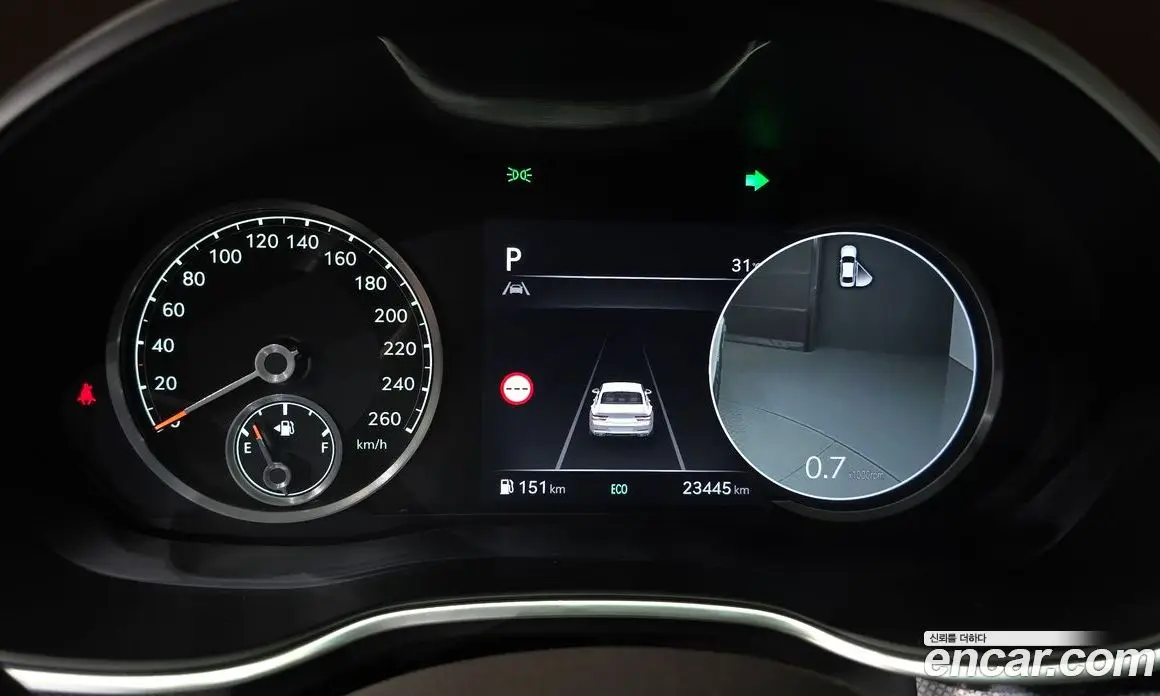 Genesis G80 2022 2.5 автомат (гидро), фото 10