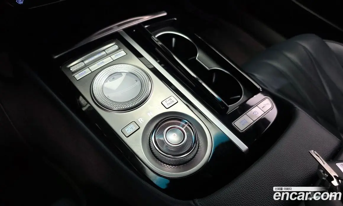 Genesis G80 2022 2.5 автомат (гидро), фото 12