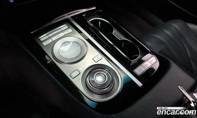 Genesis G80 2022 2.5 автомат (гидро), миниатюра 12