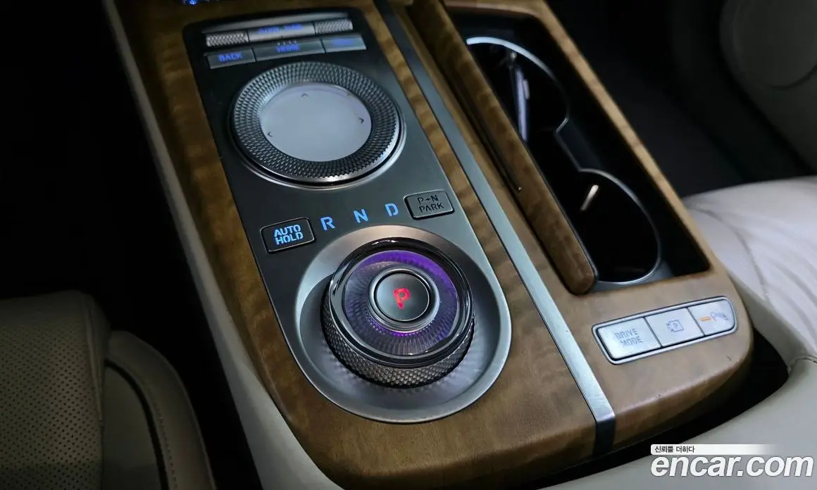 Genesis G80 2022 2.5 автомат (гидро), фото 12