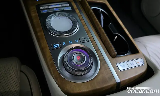 Genesis G80 2022 2.5 автомат (гидро), миниатюра 12