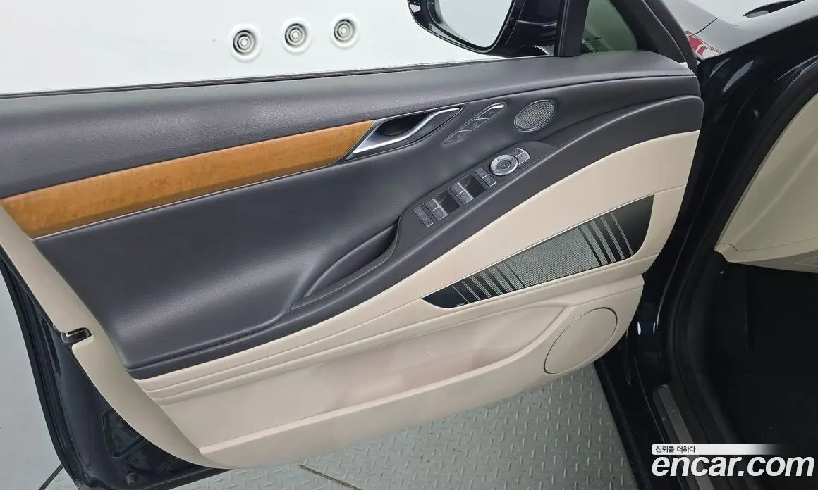Genesis G80 2022 2.5 автомат (гидро), фото 14