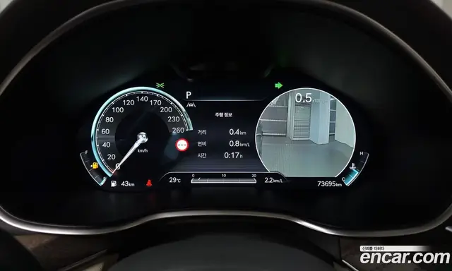 Genesis G80 2022 3.5 автомат (гидро), миниатюра 11