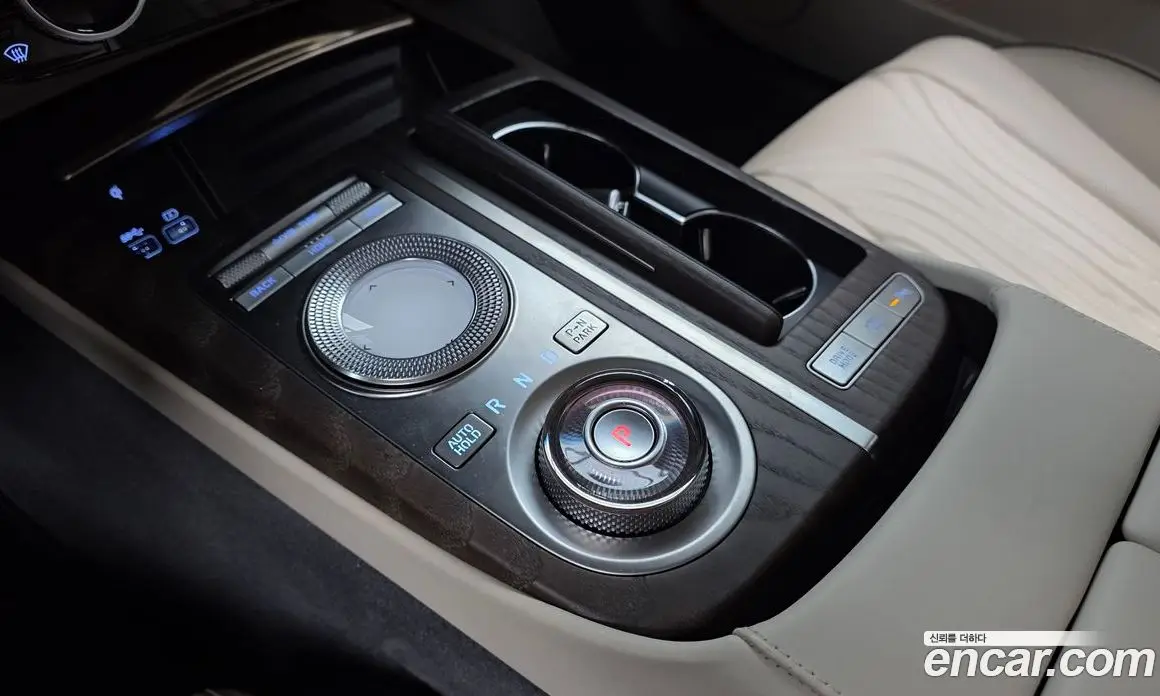 Genesis G80 2022 3.5 автомат (гидро), фото 12