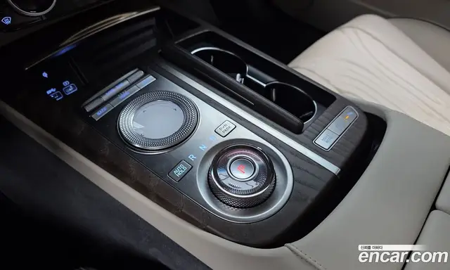 Genesis G80 2022 3.5 автомат (гидро), миниатюра 12