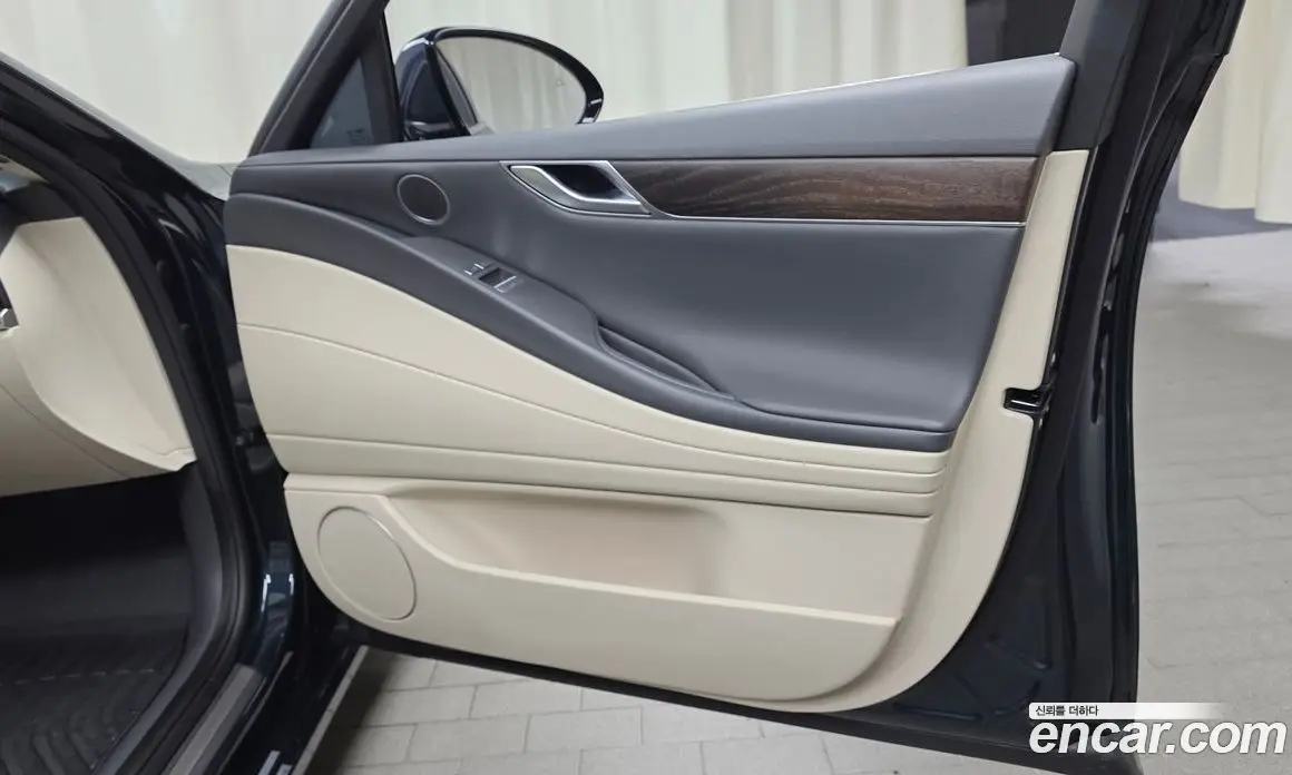 Genesis G80 2022 3.5 автомат (гидро), фото 14