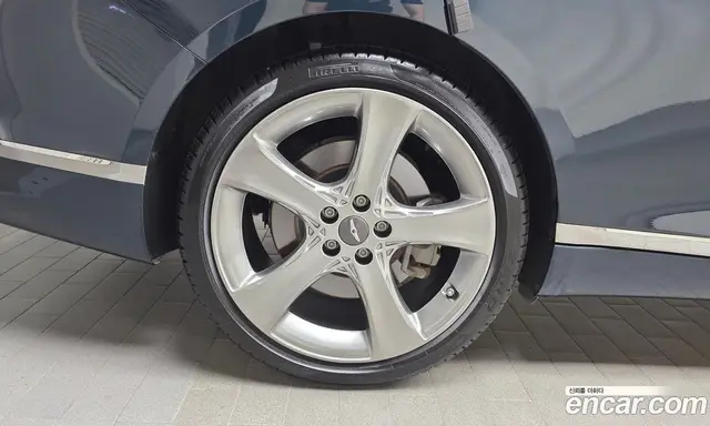 Genesis G80 2022 3.5 автомат (гидро), миниатюра 5