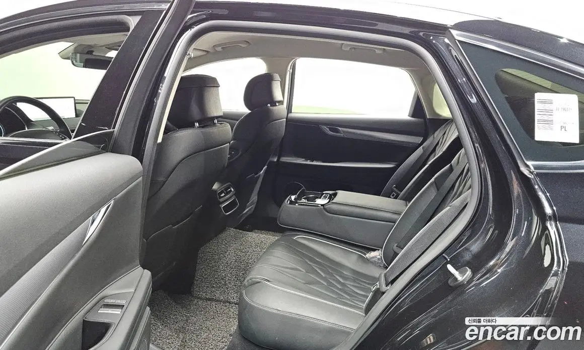 Genesis G80 2023 2.5 автомат (гидро), фото 17