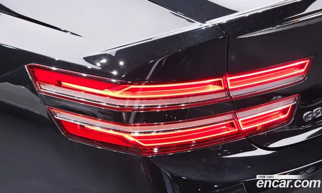 Genesis G80 2023 2.5 автомат (гидро), миниатюра 8