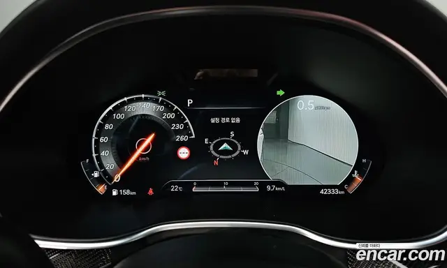 Genesis G80 2023 3.5 автомат (гидро), миниатюра 11 Genesis G80 2023 3.5 автомат (гидро), миниатюра 11