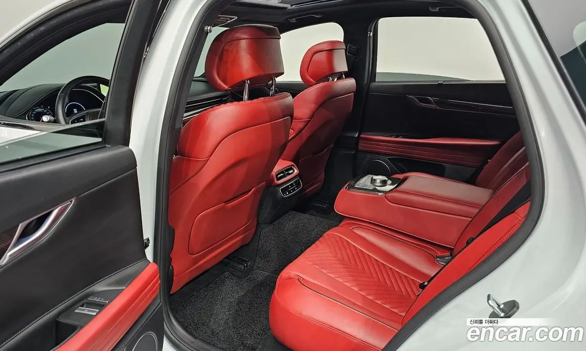 Genesis G80 2023 3.5 автомат (гидро), фото 16 Genesis G80 2023 3.5 автомат (гидро), фото 16
