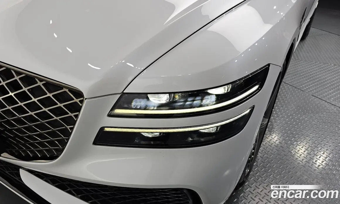 Genesis G80 2023 3.5 автомат (гидро), фото 8 Genesis G80 2023 3.5 автомат (гидро), фото 8