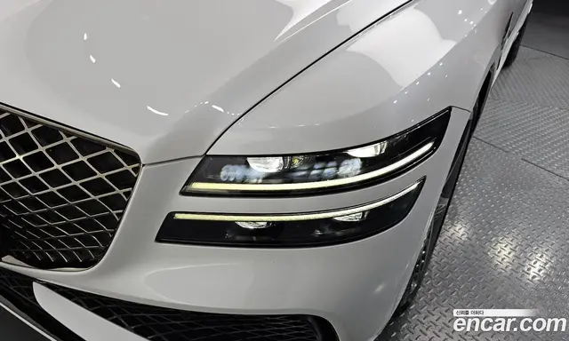 Genesis G80 2023 3.5 автомат (гидро), миниатюра 8 Genesis G80 2023 3.5 автомат (гидро), миниатюра 8