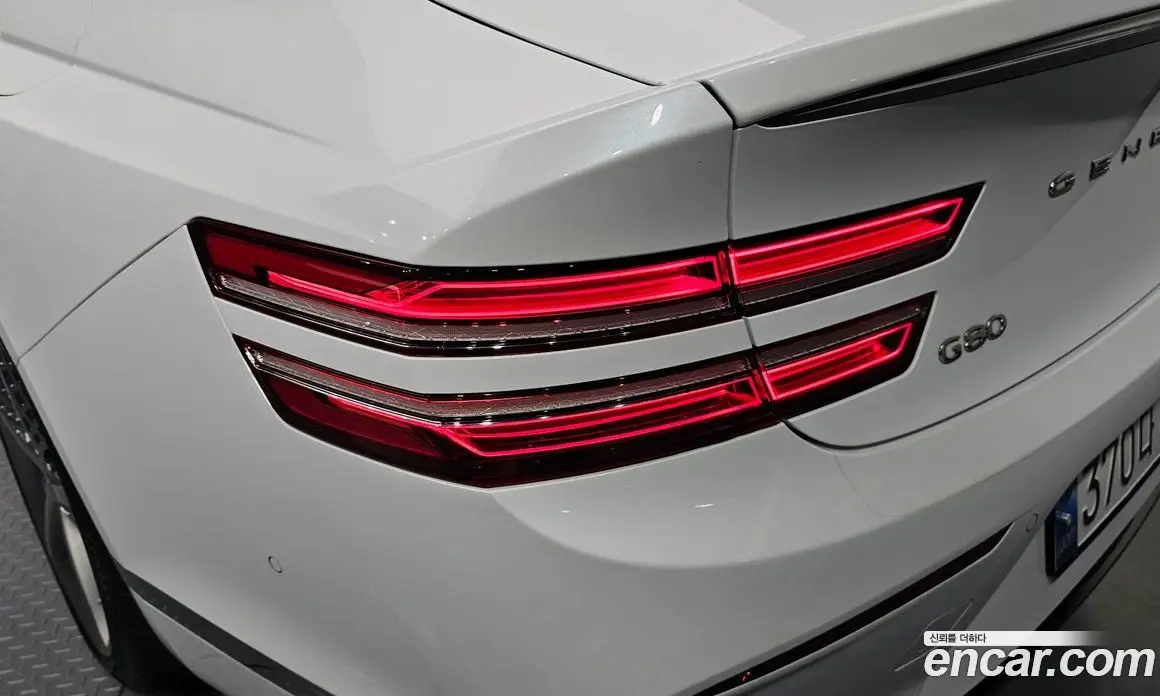 Genesis G80 2023 3.5 автомат (гидро), фото 9 Genesis G80 2023 3.5 автомат (гидро), фото 9
