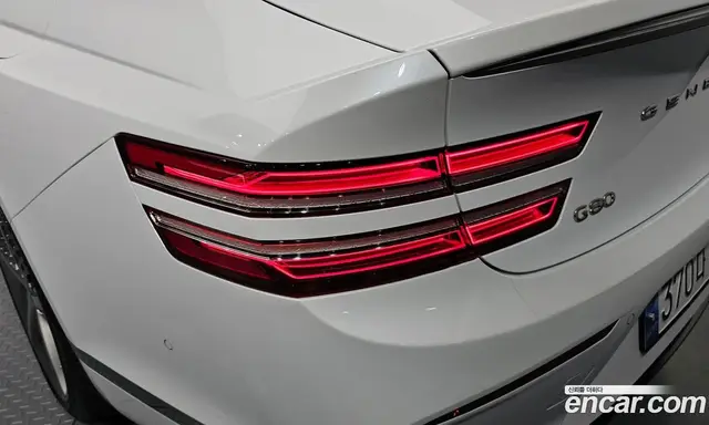 Genesis G80 2023 3.5 автомат (гидро), миниатюра 9 Genesis G80 2023 3.5 автомат (гидро), миниатюра 9