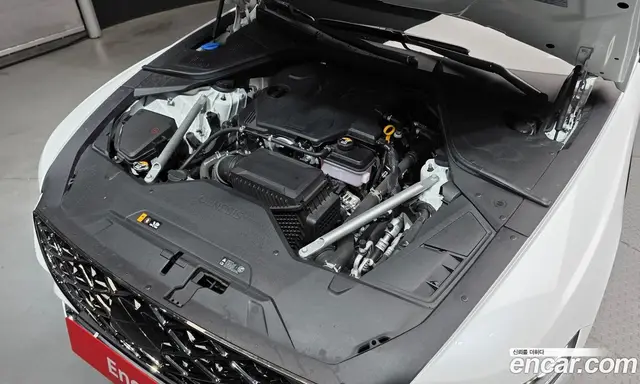 Genesis G80 2024 2.5 автомат (гидро), миниатюра 6 Genesis G80 2024 2.5 автомат (гидро), миниатюра 6