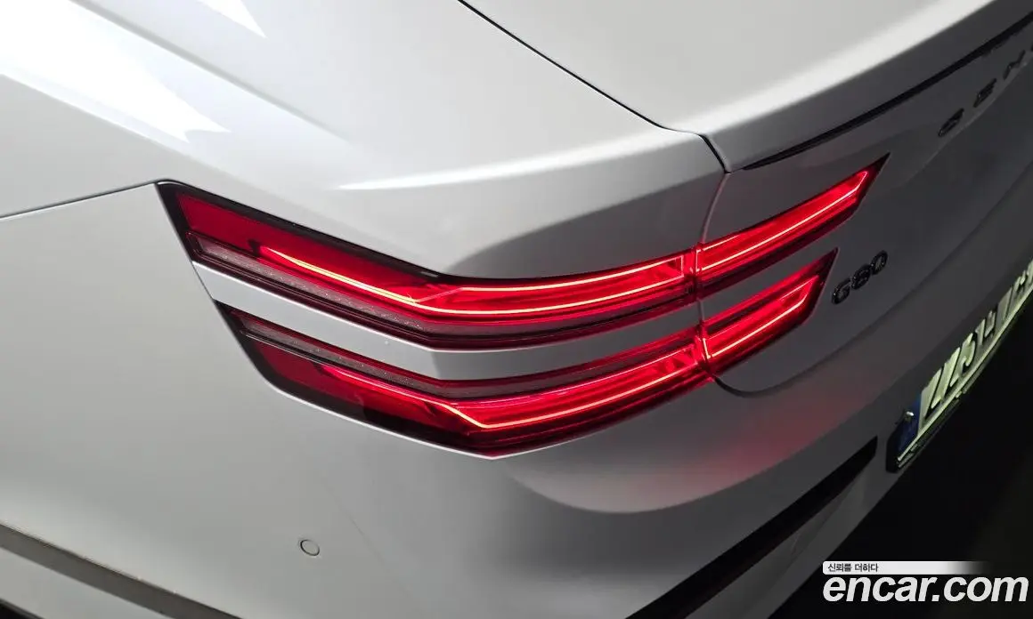 Genesis G80 2024 2.5 автомат (гидро), фото 9 Genesis G80 2024 2.5 автомат (гидро), фото 9