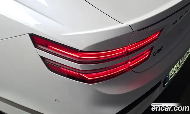 Genesis G80 2024 2.5 автомат (гидро), миниатюра 9 Genesis G80 2024 2.5 автомат (гидро), миниатюра 9