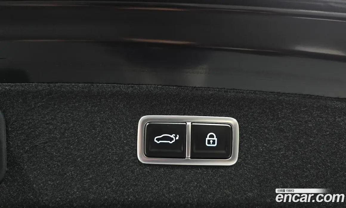 Genesis G80 2024 2.5 автомат (гидро), фото 16