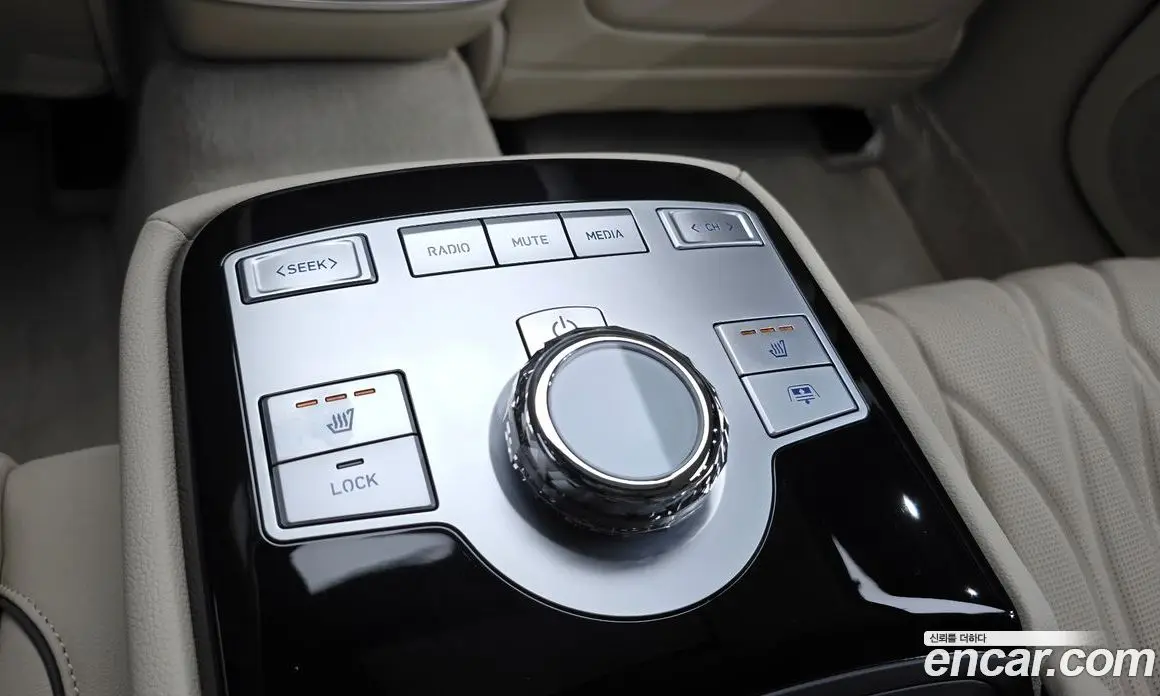 Genesis G80 2024 2.5 автомат (гидро), фото 18