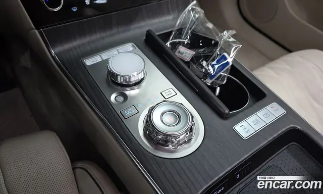 Genesis G80 2025 3.5 автомат (гидро), миниатюра 11 Genesis G80 2025 3.5 автомат (гидро), миниатюра 11