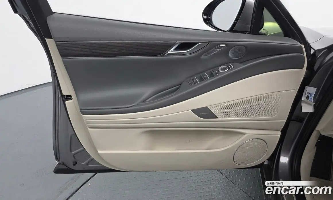 Genesis G80 2025 3.5 автомат (гидро), фото 13 Genesis G80 2025 3.5 автомат (гидро), фото 13