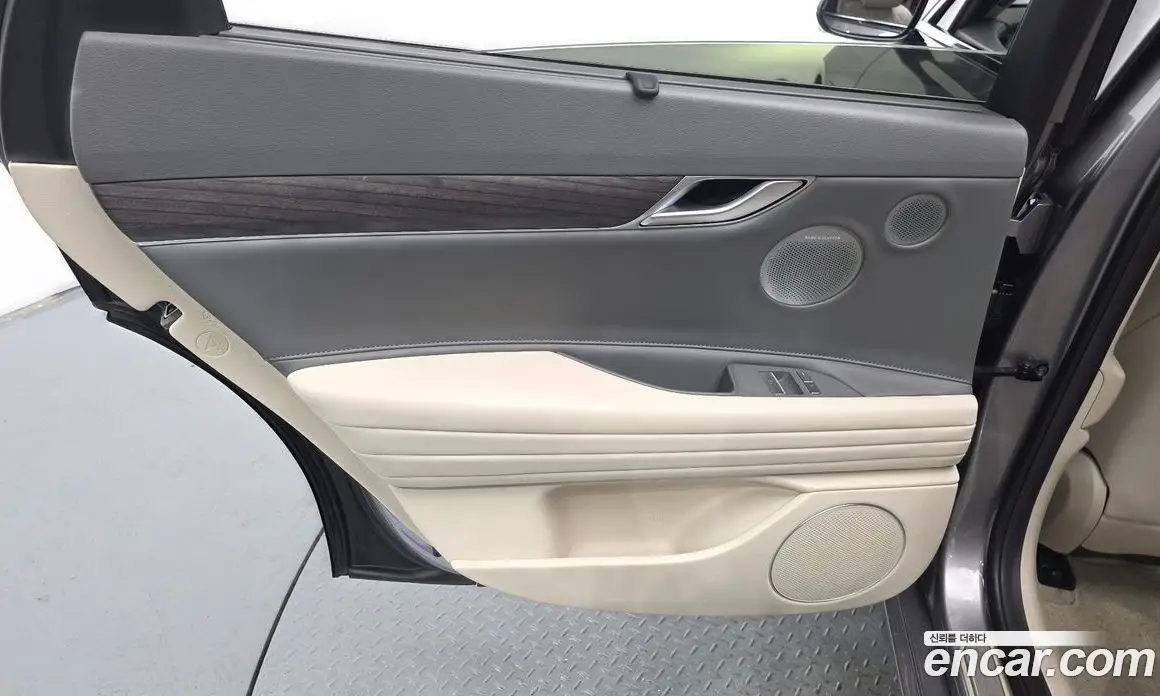 Genesis G80 2025 3.5 автомат (гидро), фото 14 Genesis G80 2025 3.5 автомат (гидро), фото 14