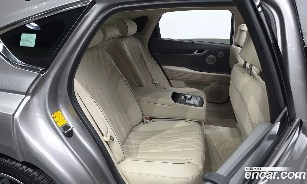 Genesis G80 2025 3.5 автомат (гидро), фото 16 Genesis G80 2025 3.5 автомат (гидро), фото 16