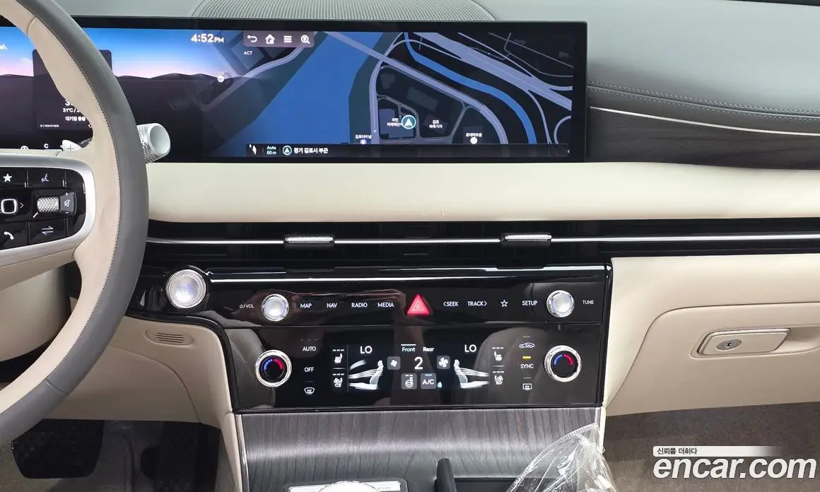 Genesis G80 2025 3.5 автомат (гидро), фото 18 Genesis G80 2025 3.5 автомат (гидро), фото 18