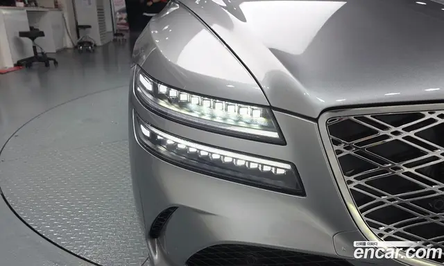 Genesis G80 2025 3.5 автомат (гидро), миниатюра 7 Genesis G80 2025 3.5 автомат (гидро), миниатюра 7