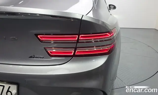 Genesis G80 2025 3.5 автомат (гидро), миниатюра 8 Genesis G80 2025 3.5 автомат (гидро), миниатюра 8