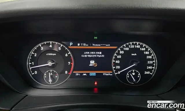Genesis G90 2019 3.8 автомат (гидро), миниатюра 11 Genesis G90 2019 3.8 автомат (гидро), миниатюра 11