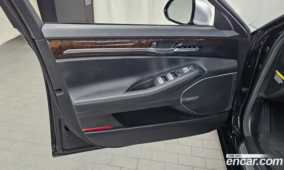 Genesis G90 2019 3.8 автомат (гидро), фото 14 Genesis G90 2019 3.8 автомат (гидро), фото 14