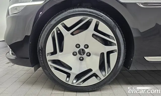 Genesis G90 2019 3.8 автомат (гидро), миниатюра 5 Genesis G90 2019 3.8 автомат (гидро), миниатюра 5