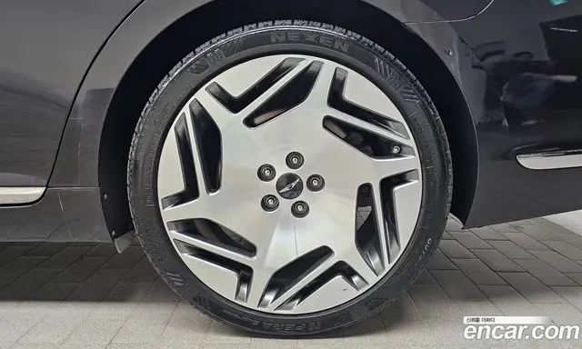 Genesis G90 2019 3.8 автомат (гидро), миниатюра 7 Genesis G90 2019 3.8 автомат (гидро), миниатюра 7