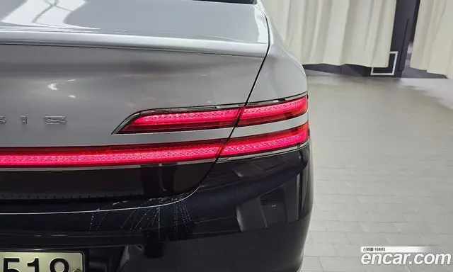 Genesis G90 2019 3.8 автомат (гидро), миниатюра 9 Genesis G90 2019 3.8 автомат (гидро), миниатюра 9