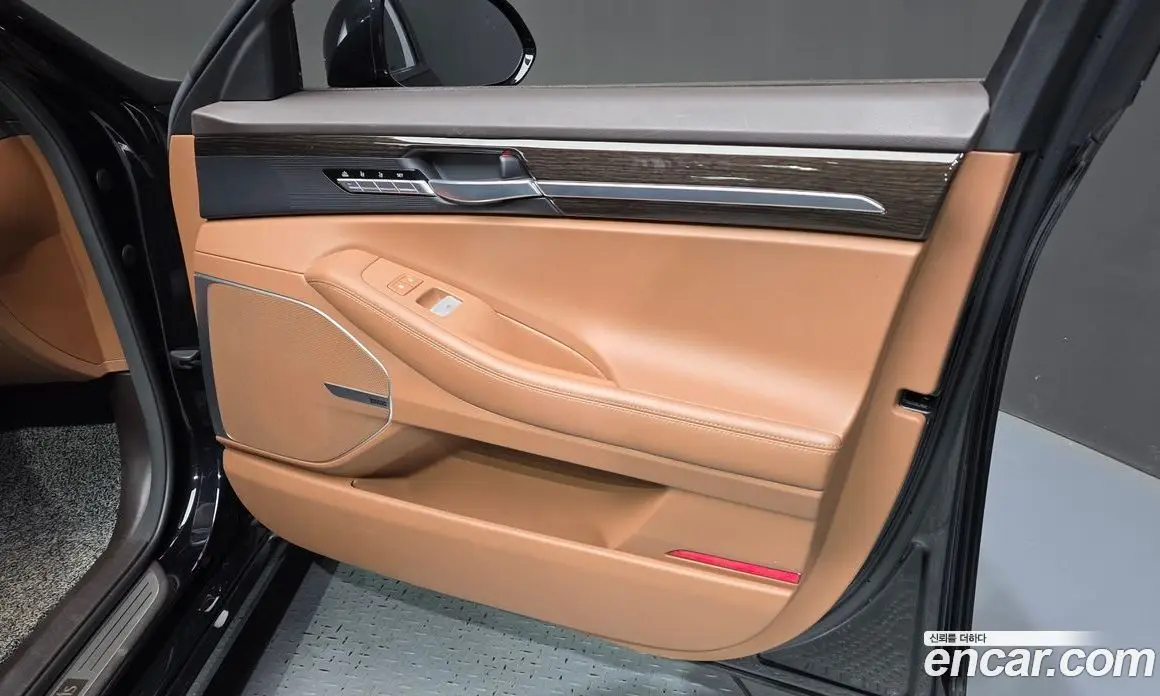 Genesis G90 2020 3.8 автомат (гидро), фото 14