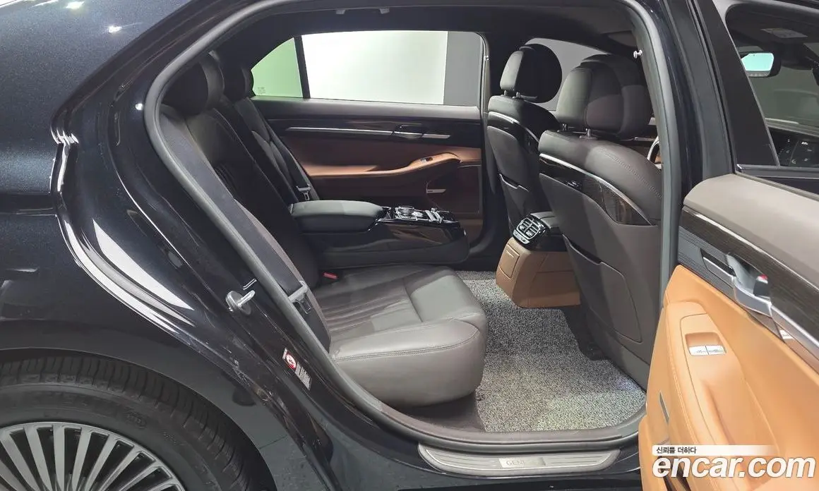 Genesis G90 2020 3.8 автомат (гидро), фото 17
