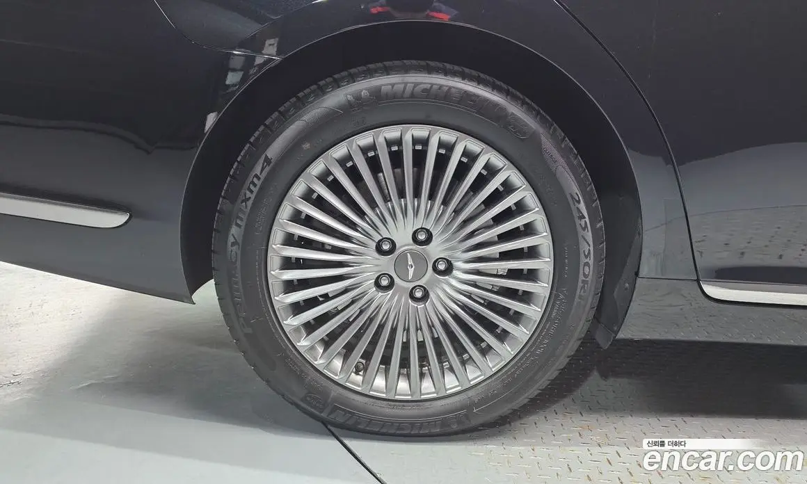 Genesis G90 2020 3.8 автомат (гидро), фото 5